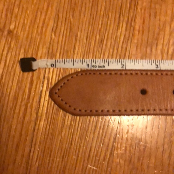 Beautiful Boho Mexican belt (size 38) - Picture 7 of 8